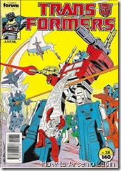 P00038 - Transformers #38