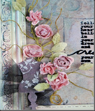 rose cu rose cu