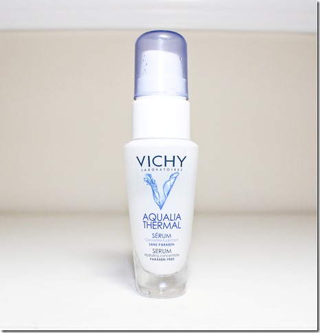 Vichy Aqualia Thermal Serum