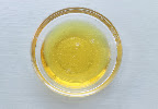 Some dish soap