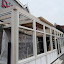 Kerst versieren 2010