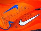 Yet Another Hardwood Classic / New York Knicks Nike LeBron VII nike air max lebron 7 pe hardwood hyperfuse 0 02 Yet Another Hardwood Classic / New York Knicks Nike LeBron VII