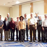 ICANN Meeting Paris