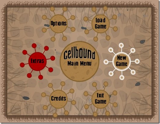 Cellbound free indie game (5)