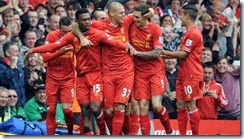 liverpool fc liverpool fc