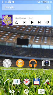 How to get Theme eXp - Football 1.0 unlimited apk for bluestacks