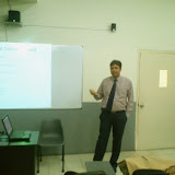 Date: 3rd Nov11 Seminar on – “Channel Management” Speaker: Mr. Akarshan Chopra
