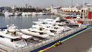 HD Wallpapers 2010 Formula 1 Grand Prix of Europe
