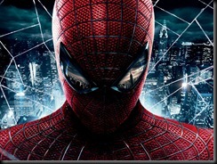 The Amazing Spider Man Movie 2
