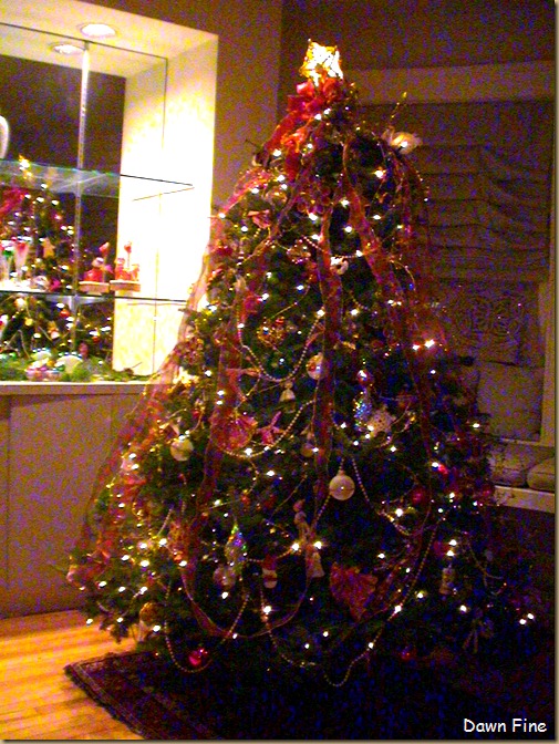 tree