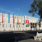 Centro Cultural de Bel&Atilde;&copy;m
