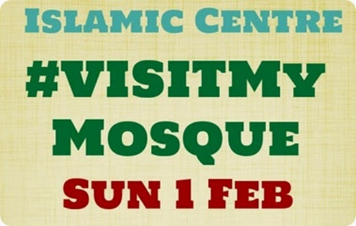 visit my mosque