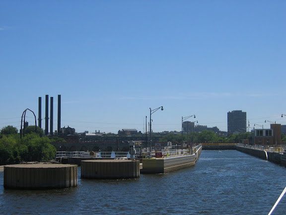 Canal