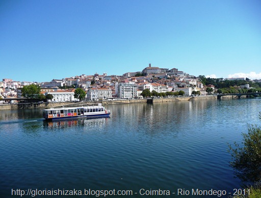 Rio Mondego