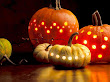 Halloween Beeds