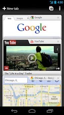 Chrome-for-phone
