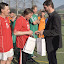Trnovské Hody 2010 - futbalový turnaj