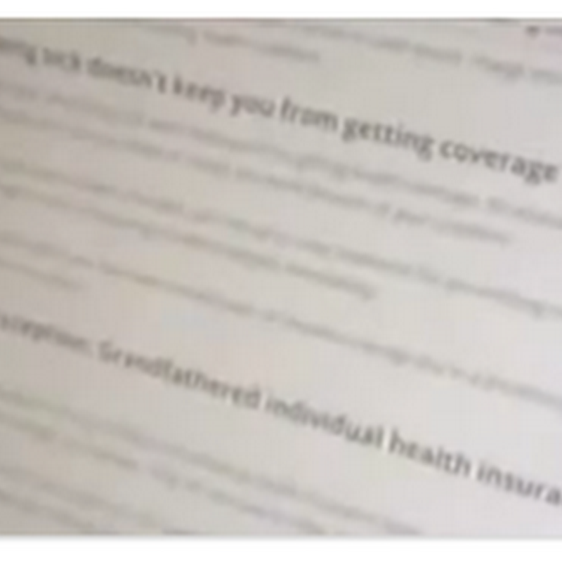 Insurance Business Still Clashing With ObamaCare Relating to Policy Cancellations, Quantitative Driven Analytics and Pricing Collisions:  “ACA Static Law” Versus “Non Static” Mathematical Insurance Profit Models…