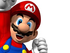mario mario