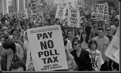 poll tax