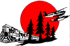Errington's Wilderness Island Logo Errington's Wilderness Island Logo