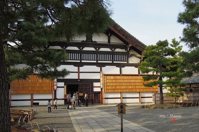 京都建仁寺