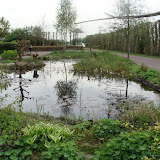 Fam. Schuller winnaars mooiste voortuin 2010