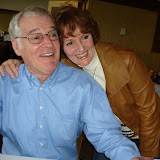 Terry and Pat