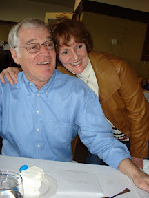 Terry and Pat