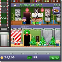tiny tower