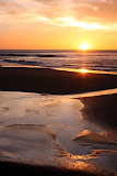 Ocean Beach Sunrise