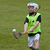 Camp Ciaran 2012