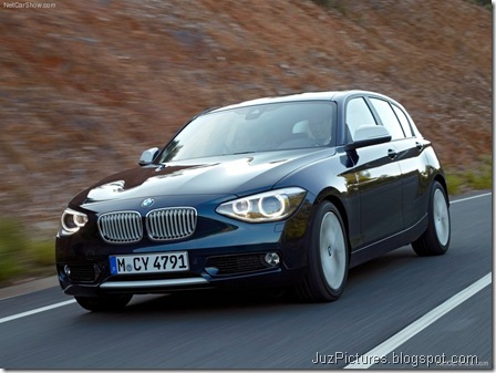 BMW 1-Series2