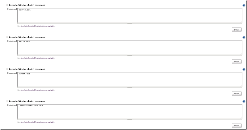 commitStage-BuildSteps commitStage-BuildSteps