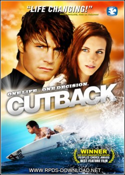 4f71f6f6b03cf Cutback Dublado RMVB + AVI DVDRip
