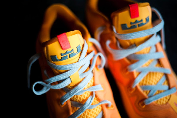 Release Reminder Nike Max LeBron XI Low 8220Floridians8221