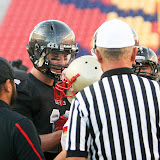 Alta vs. Taft @ Rio Tinto Stadium 2011
