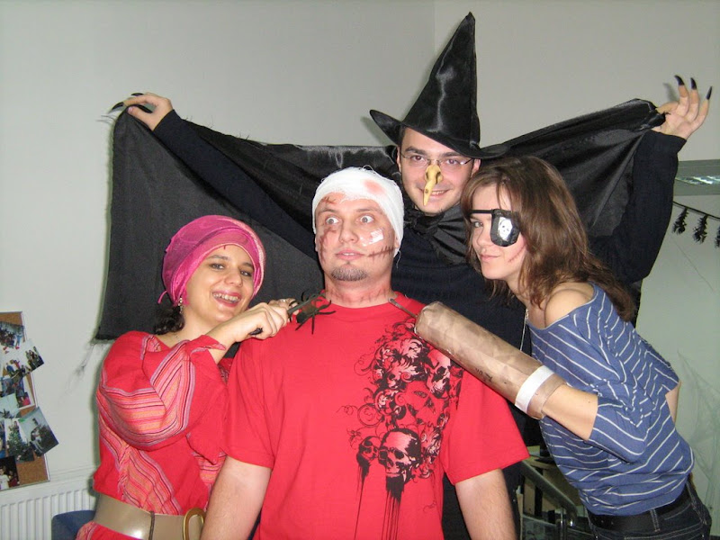 Halloween 3