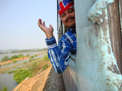 Kamalakannan Mohan