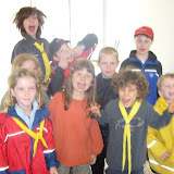 Olympiade 2006