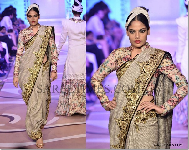 Vikram_Phadnis_Saree_Drape