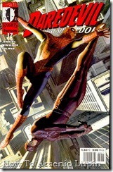 P00017 - Marvel Knights - Daredevil #17 P00017 - Marvel Knights - Daredevil #17