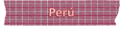 peru