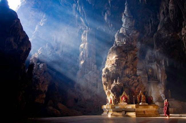 Best picture by Travelers