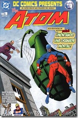 P00007 - DC Comics Presenta  The A