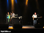 Belô Velloso no Teatro Oi Brasília