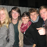 Brucovanje 2010