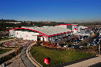 Vodafone, Stoke-on-Trent