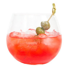 Campari Spritz