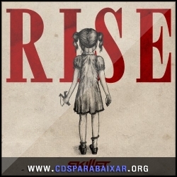 CD Skillet - Rise (2013), Baixar Cds, Download, Cds Completos